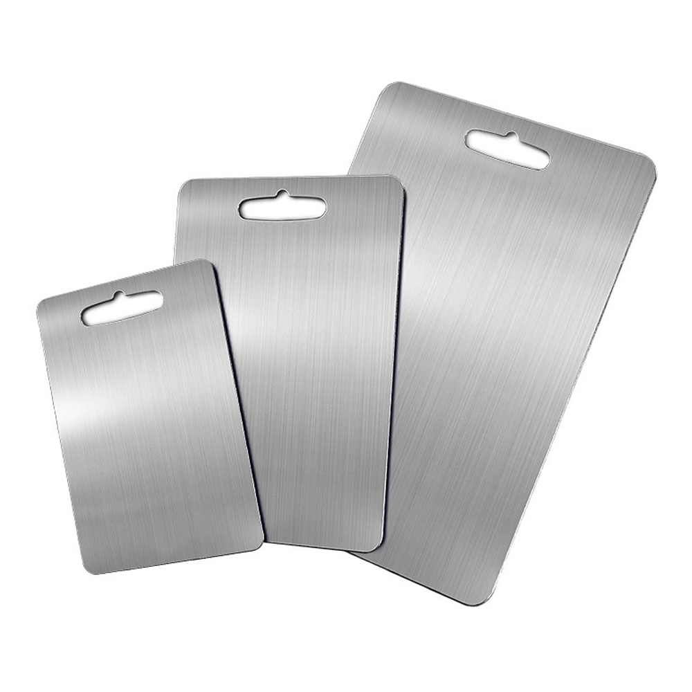 TitanCut Titanium Cutting Board